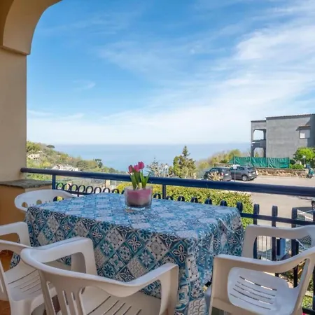 La Terrazza Di Valeria By Interhome アパート