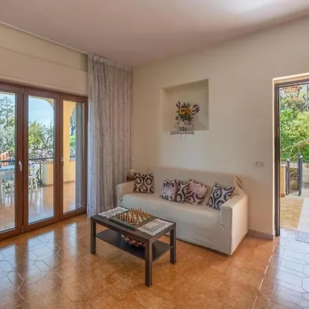 La Terrazza Di Valeria By Interhome