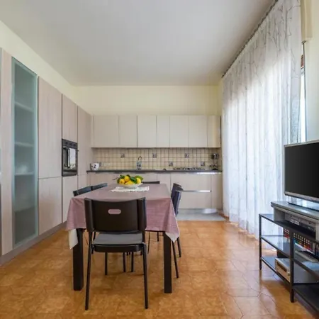 La Terrazza Di Valeria By Interhome Daire SantʼAgata sui Due Golfi