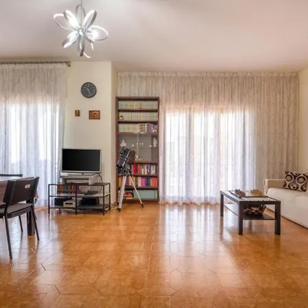 La Terrazza Di Valeria By Interhome Daire SantʼAgata sui Due Golfi