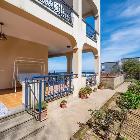 Daire La Terrazza Di Valeria By Interhome *
